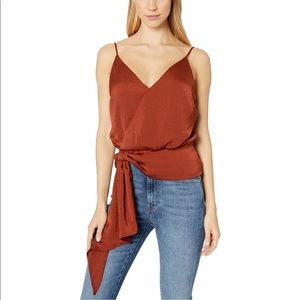 NWT ASTR The Label V.I.P Top XS